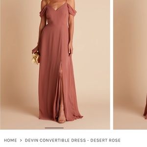 Birdy Grey Devin Dress